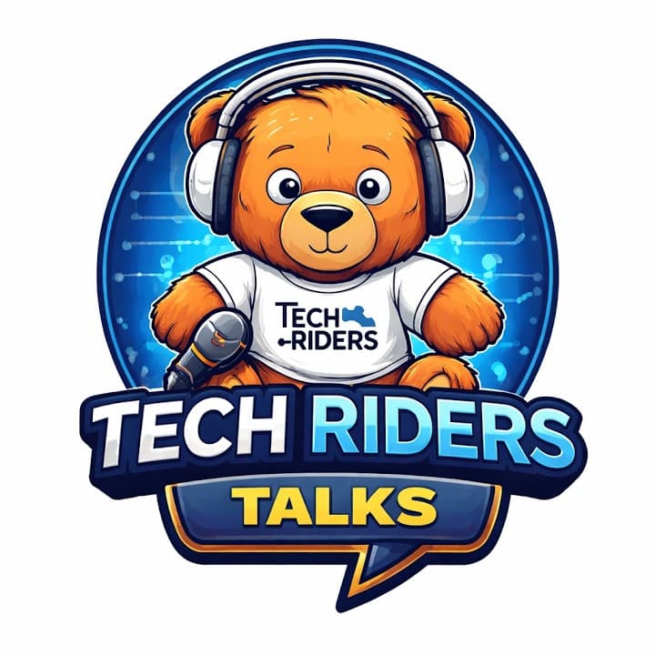 Tech Riders Talks